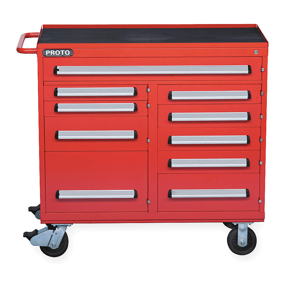 Premium Tool Storage Cabinets and Chests